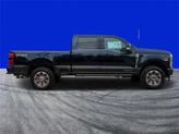 Thumbnail of 2025 Antimatter Blue Metallic Ford F-250
