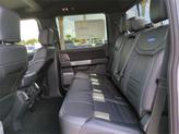 Thumbnail of 2025 Space White Metallic Ford F-150