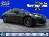 Photo of 2017 Raven Black Toyota 86