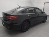 Thumbnail of 2019 Aurora Black Kia Rio