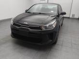 Thumbnail of 2019 Aurora Black Kia Rio
