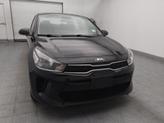 Thumbnail of 2019 Aurora Black Kia Rio