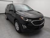 Thumbnail of 2020 Midnight Blue Metallic Chevrolet Equinox