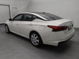 Thumbnail of 2019 White Nissan Altima