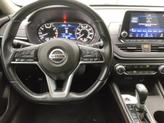 Thumbnail of 2019 White Nissan Altima