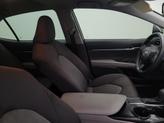 Thumbnail of 2019 Predawn Gray Mica Toyota Camry