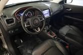 Thumbnail of 2021 Granite Crystal Metallic Clearcoat Jeep Compass