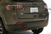 Thumbnail of 2021 Granite Crystal Metallic Clearcoat Jeep Compass