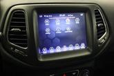 Thumbnail of 2021 Granite Crystal Metallic Clearcoat Jeep Compass