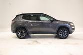 Thumbnail of 2021 Granite Crystal Metallic Clearcoat Jeep Compass