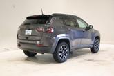Thumbnail of 2021 Granite Crystal Metallic Clearcoat Jeep Compass
