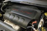 Thumbnail of 2021 Granite Crystal Metallic Clearcoat Jeep Compass