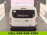 Thumbnail of 2023 Oxford White Ford Transit-250