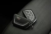Thumbnail of 2023 Argent Silver Metallic Cadillac Escalade