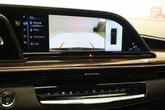 Thumbnail of 2023 Argent Silver Metallic Cadillac Escalade