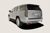 Thumbnail of 2023 Argent Silver Metallic Cadillac Escalade