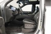 Thumbnail of 2023 Argent Silver Metallic Cadillac Escalade