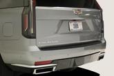 Thumbnail of 2023 Argent Silver Metallic Cadillac Escalade