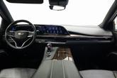 Thumbnail of 2023 Argent Silver Metallic Cadillac Escalade