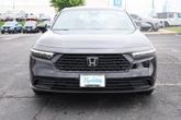 Thumbnail of 2025 Crystal Black Pearl Honda Accord Hybrid