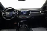 Thumbnail of 2019 Dragon Brown Kia Sorento