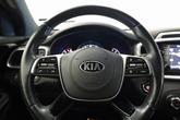 Thumbnail of 2019 Dragon Brown Kia Sorento