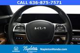 Thumbnail of 2024 Midnight Lake Blue Kia Telluride