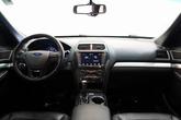 Thumbnail of 2017 Shadow Black Ford Explorer