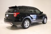Thumbnail of 2017 Shadow Black Ford Explorer