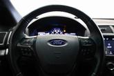 Thumbnail of 2017 Shadow Black Ford Explorer