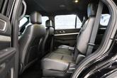 Thumbnail of 2017 Shadow Black Ford Explorer