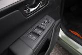 Thumbnail of 2026 Green Metallic Honda CR-V Hybrid