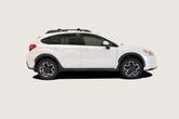 Thumbnail of 2014 Satin White Pearl Subaru XV Crosstrek