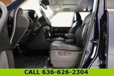 Thumbnail of 2023 Hermosa Blue Pearl Nissan Armada