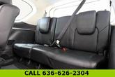 Thumbnail of 2023 Hermosa Blue Pearl Nissan Armada