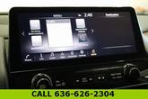 Thumbnail of 2023 Hermosa Blue Pearl Nissan Armada