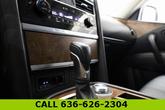 Thumbnail of 2023 Hermosa Blue Pearl Nissan Armada