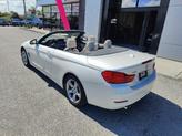 Thumbnail of 2015 White Metallic BMW 428