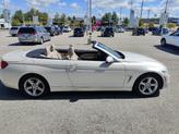 Thumbnail of 2015 White Metallic BMW 428