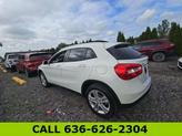 Thumbnail of 2017 Cirrus White Mercedes-Benz GLA 250
