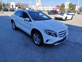 Thumbnail of 2017 Cirrus White Mercedes-Benz GLA 250