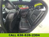 Thumbnail of 2017 Cirrus White Mercedes-Benz GLA 250