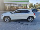 Thumbnail of 2017 Cirrus White Mercedes-Benz GLA 250