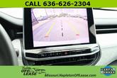 Thumbnail of 2023 Bright White Clearcoat Jeep Compass