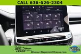 Thumbnail of 2023 Bright White Clearcoat Jeep Compass