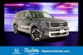Photo of 2023 Gravity Gray Kia Telluride