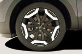Thumbnail of 2023 Gravity Gray Kia Telluride