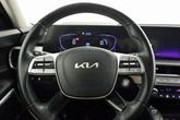 Thumbnail of 2023 Gravity Gray Kia Telluride