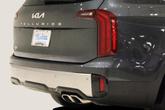Thumbnail of 2023 Gravity Gray Kia Telluride