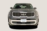 Thumbnail of 2023 Gravity Gray Kia Telluride